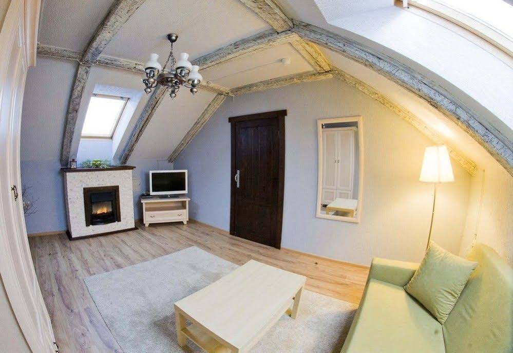 Staraya Melnitsa Holiday Park