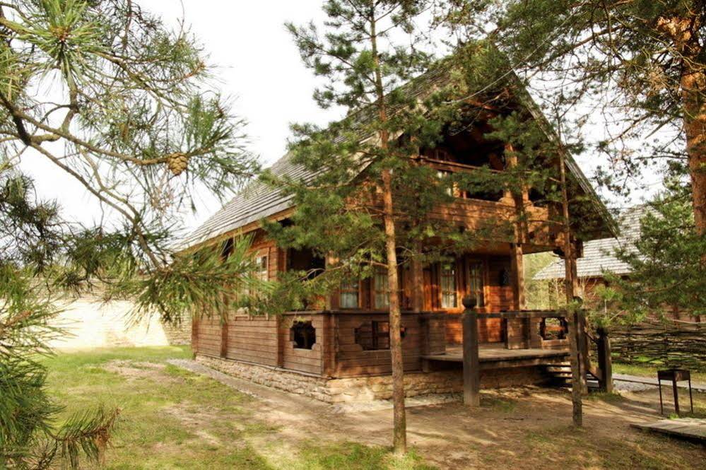 Staraya Melnitsa Holiday Park