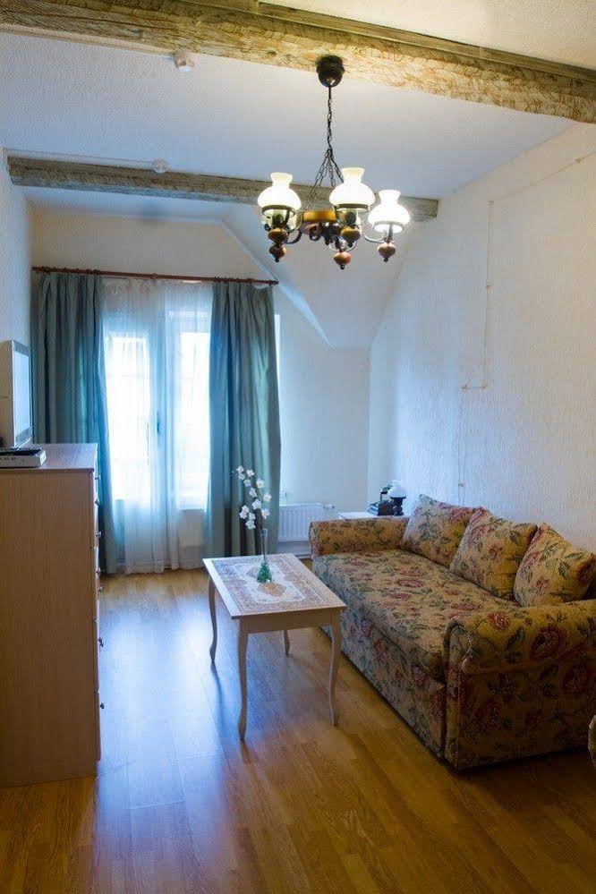 Staraya Melnitsa Holiday Park