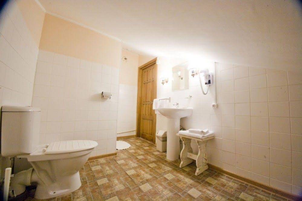 Staraya Melnitsa Holiday Park