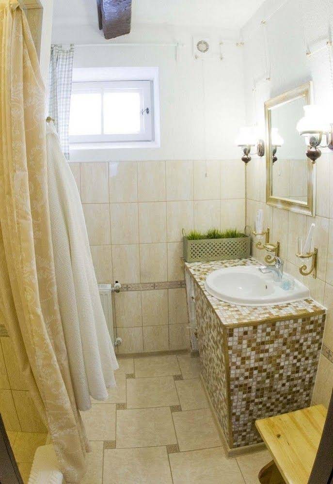Staraya Melnitsa Holiday Park