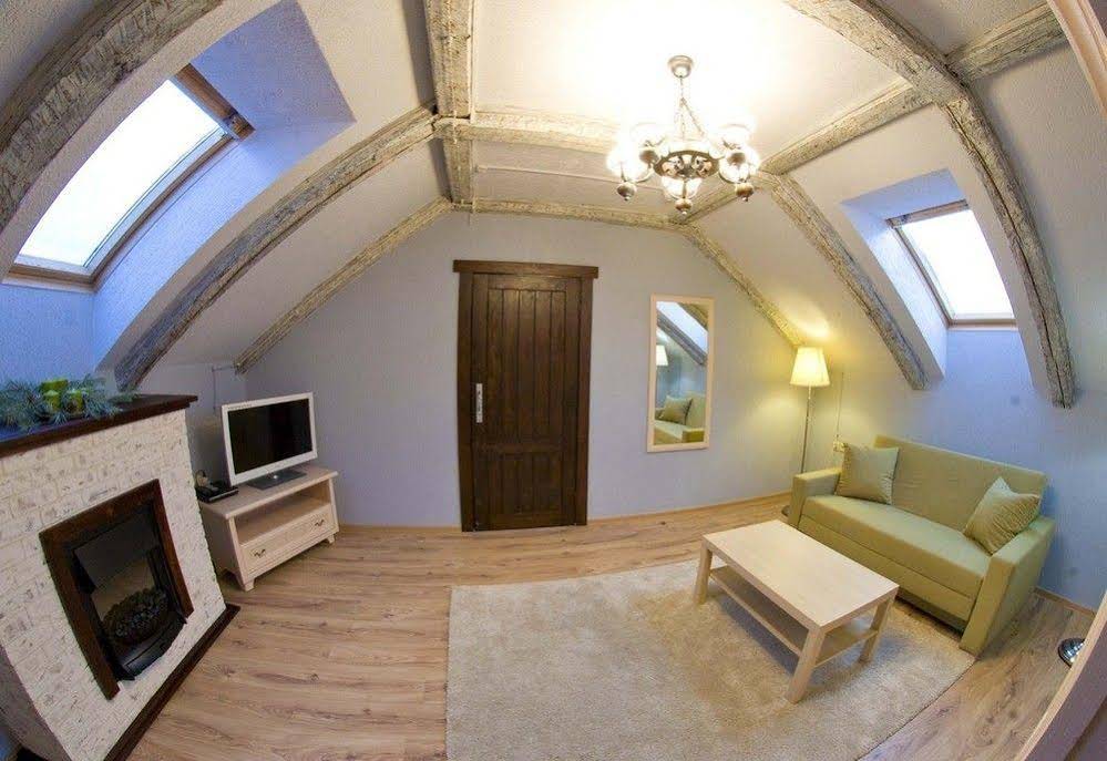 Staraya Melnitsa Holiday Park