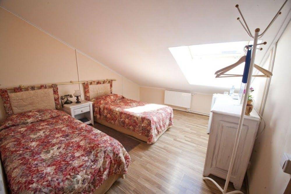 Staraya Melnitsa Holiday Park