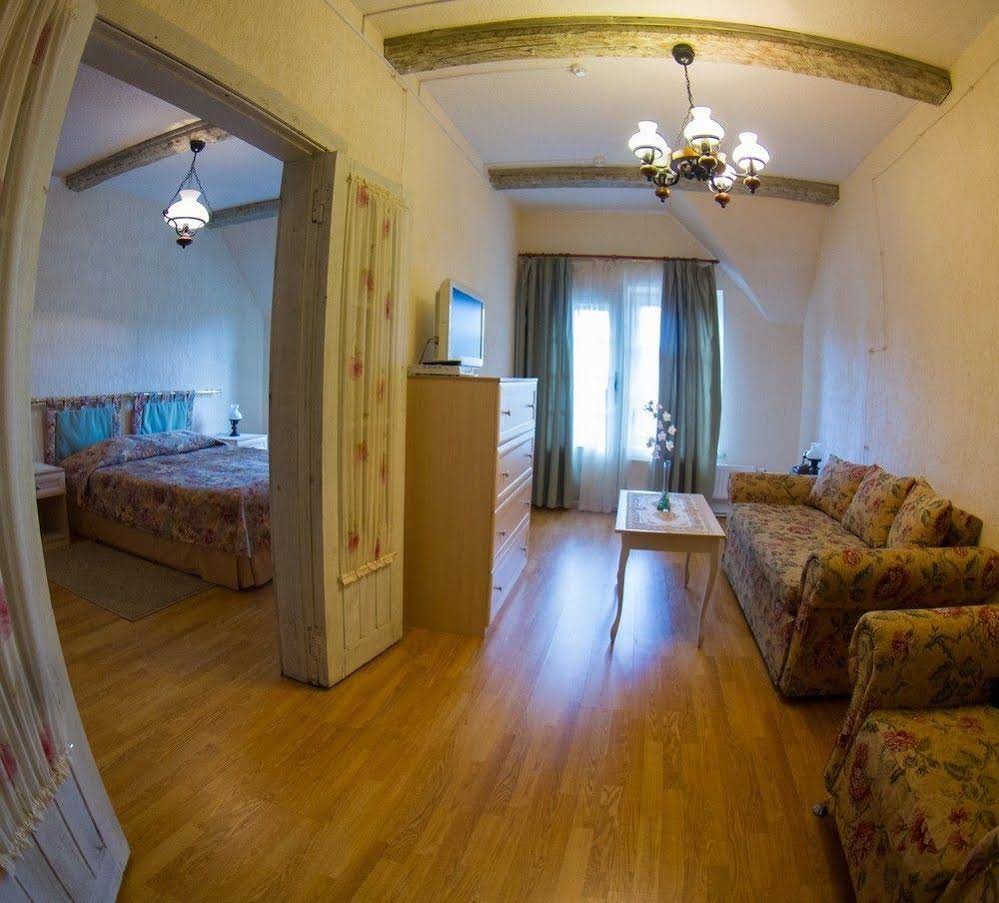 Staraya Melnitsa Holiday Park