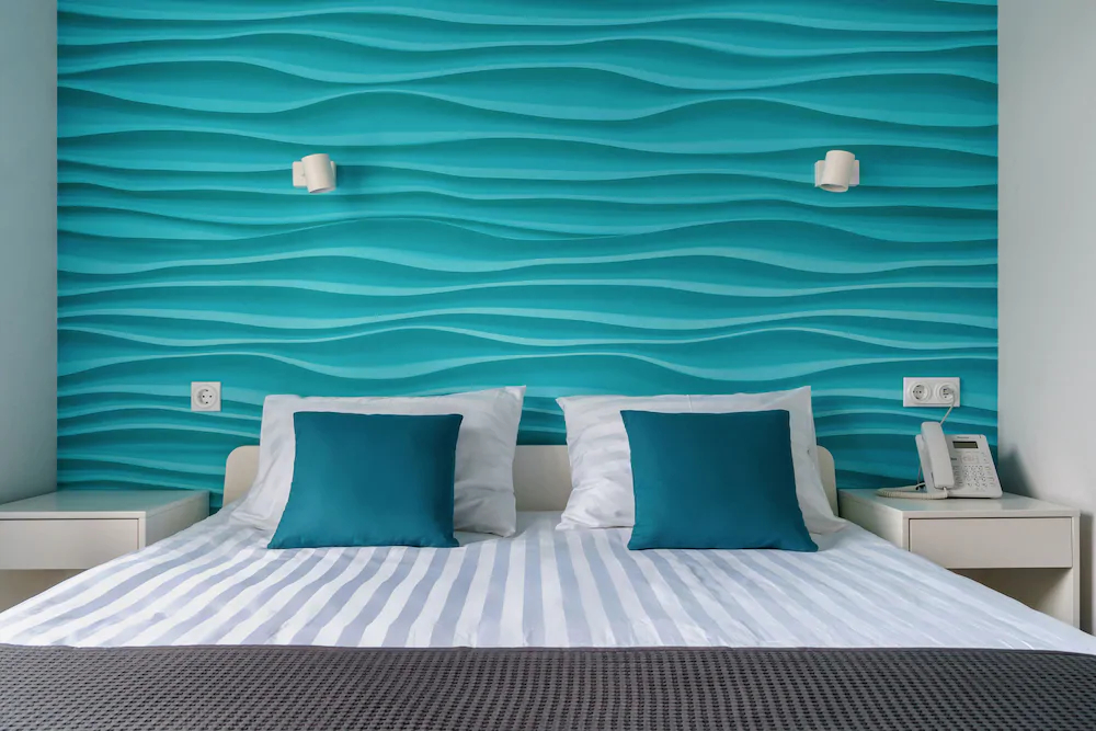Steps Hotel