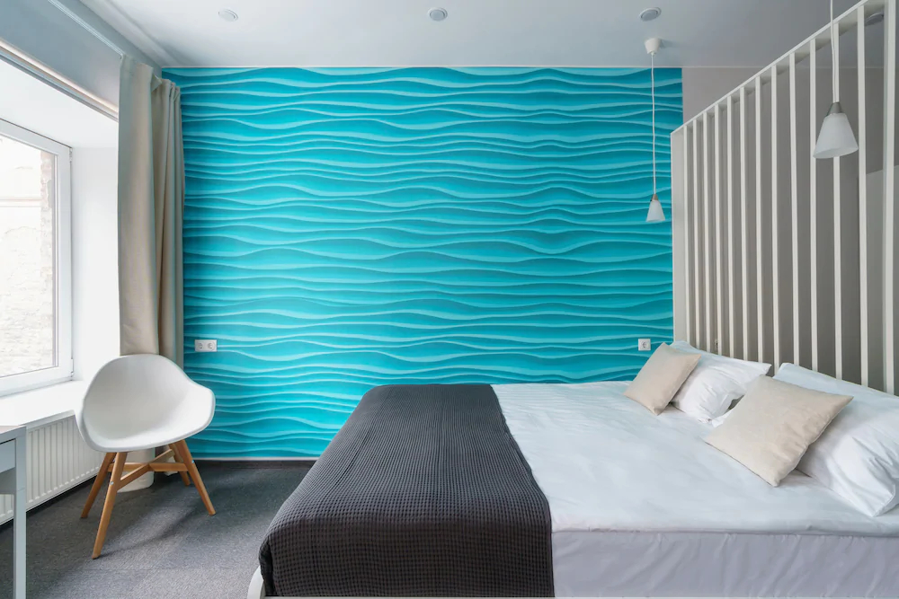 Steps Hotel