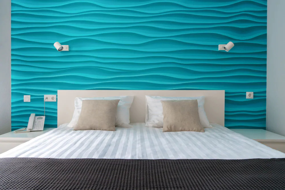 Steps Hotel