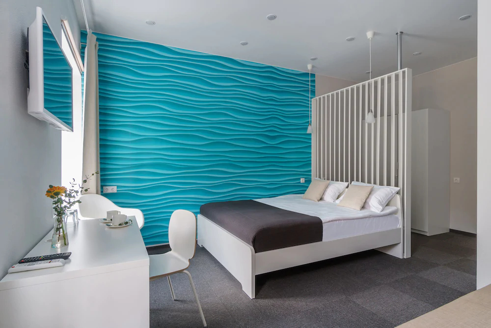 Steps Hotel