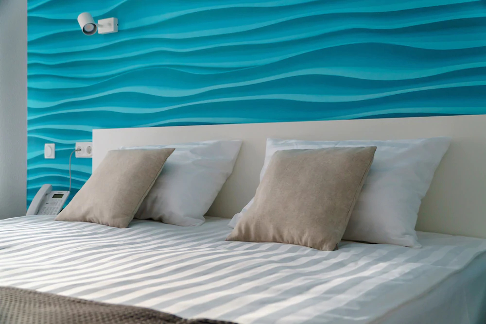 Steps Hotel