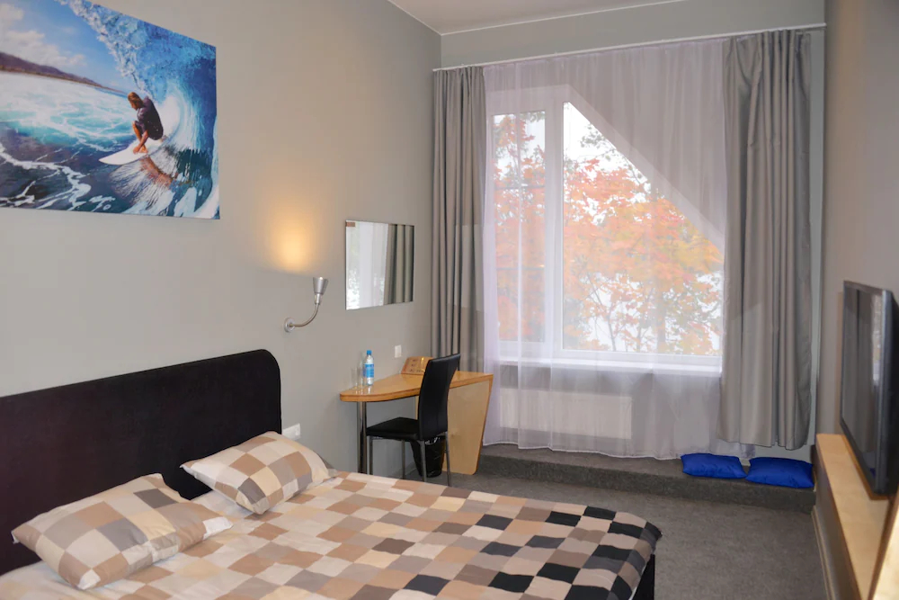 Sunpark Hotel