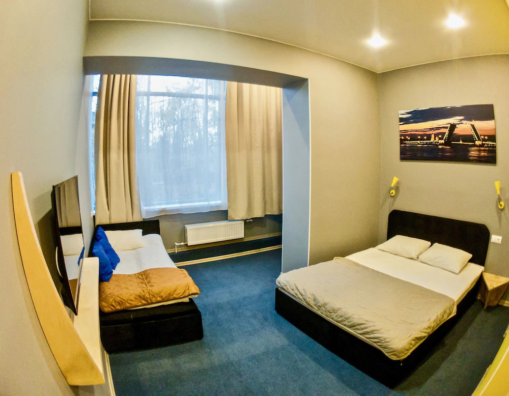Sunpark Hotel