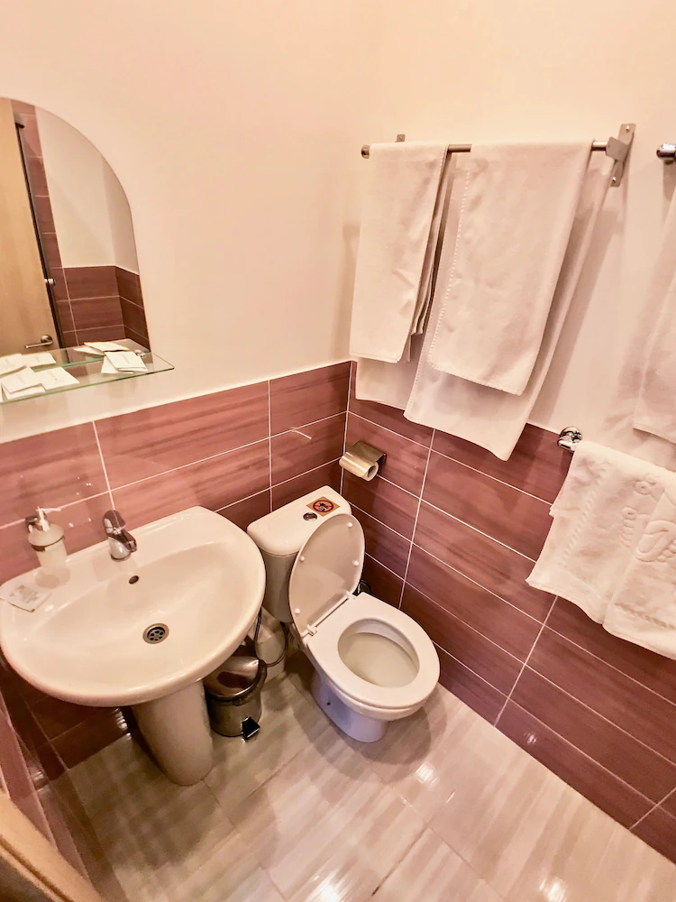 Sunpark Hotel