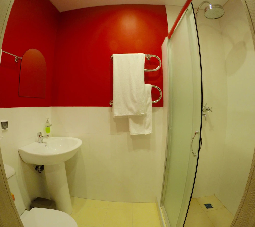 Sunpark Hotel