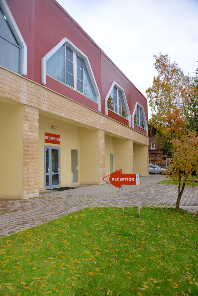 Sunpark Hotel