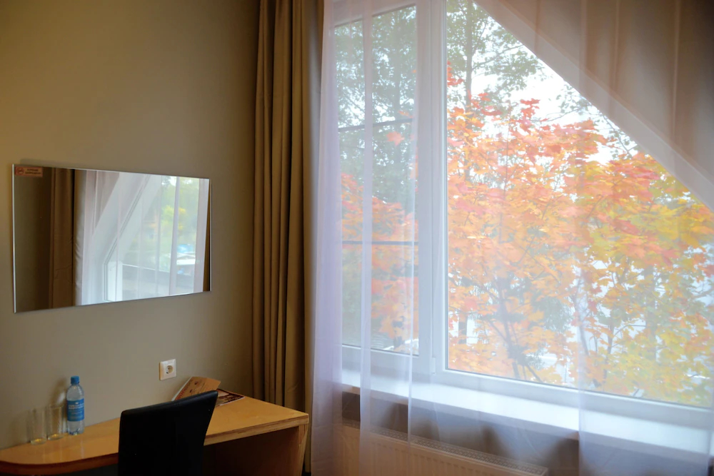 Sunpark Hotel
