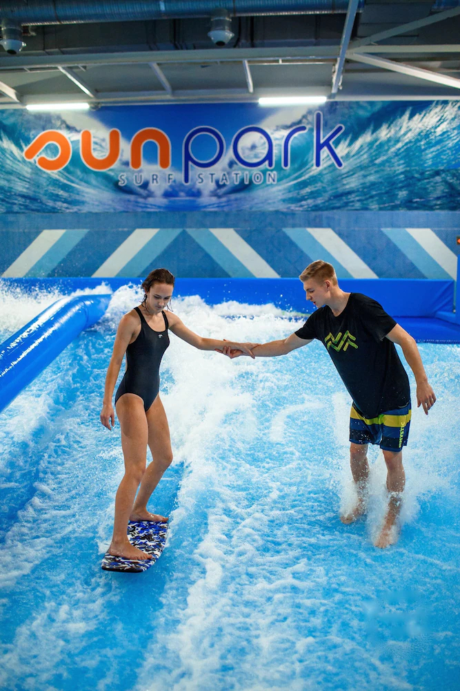 Sunpark Hotel