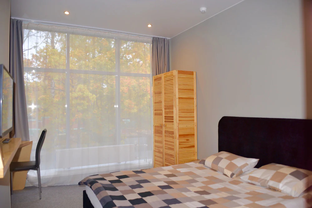 Sunpark Hotel