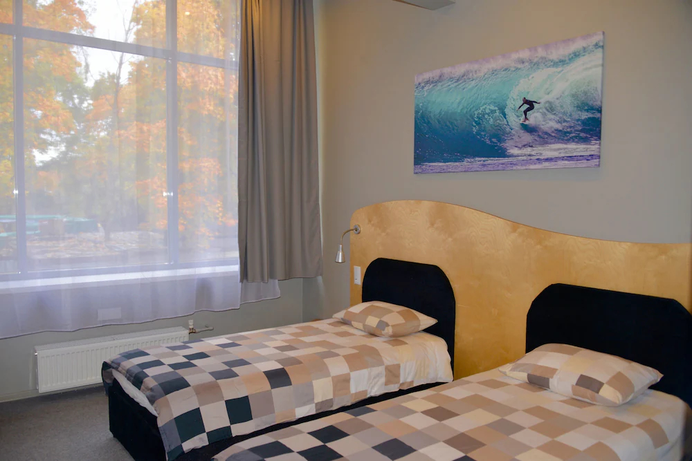 Sunpark Hotel
