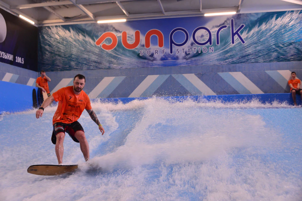 Sunpark Hotel