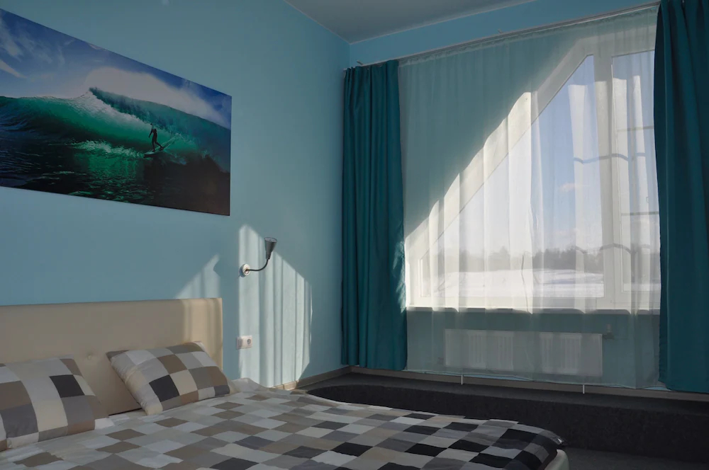 Sunpark Hotel