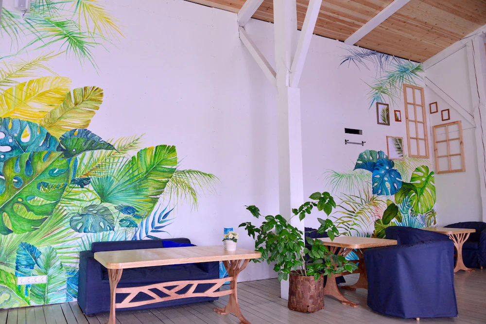 Sunpark Hotel
