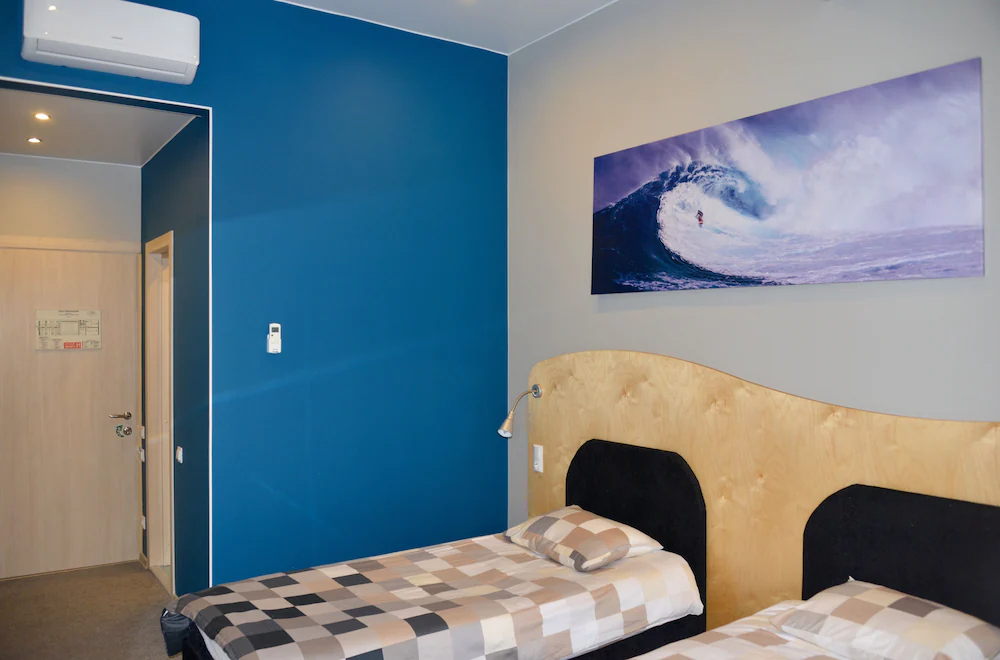 Sunpark Hotel
