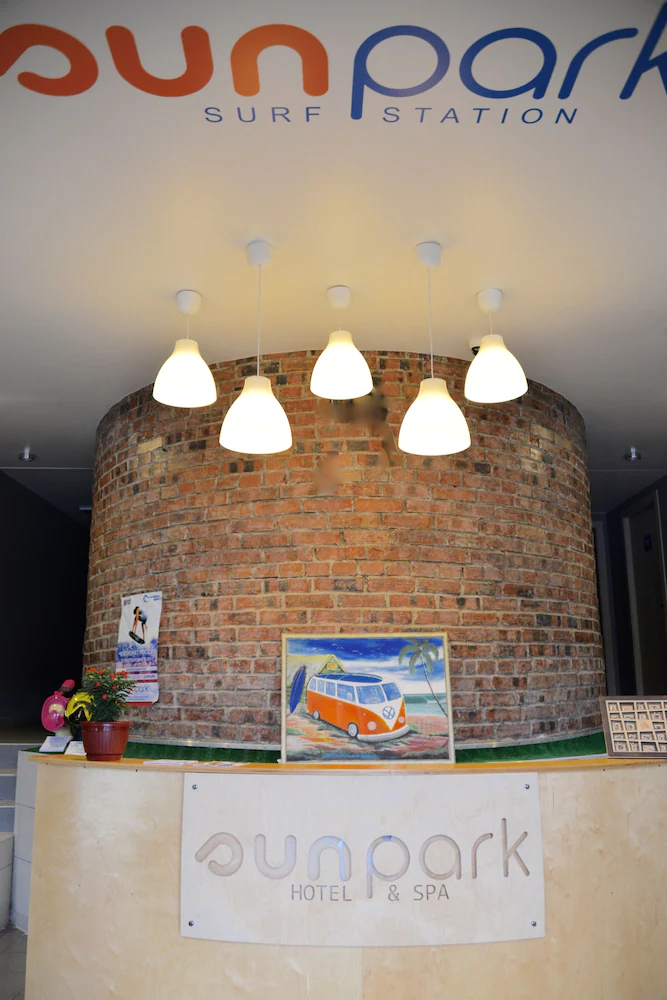 Sunpark Hotel