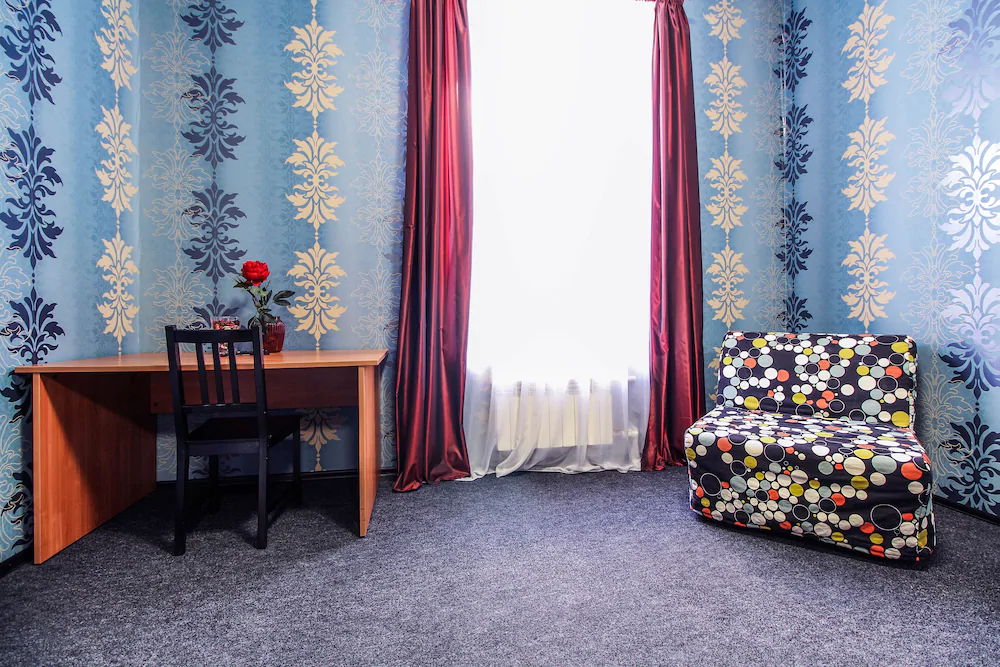 SuperHostel - Vosstanya Street 35