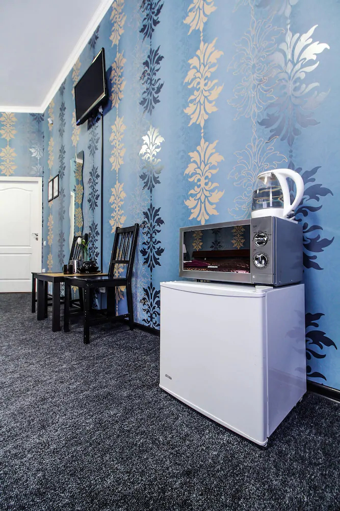 SuperHostel - Vosstanya Street 35