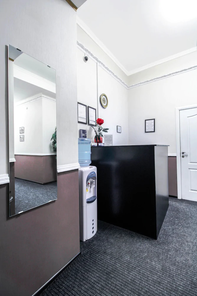 SuperHostel - Vosstanya Street 35
