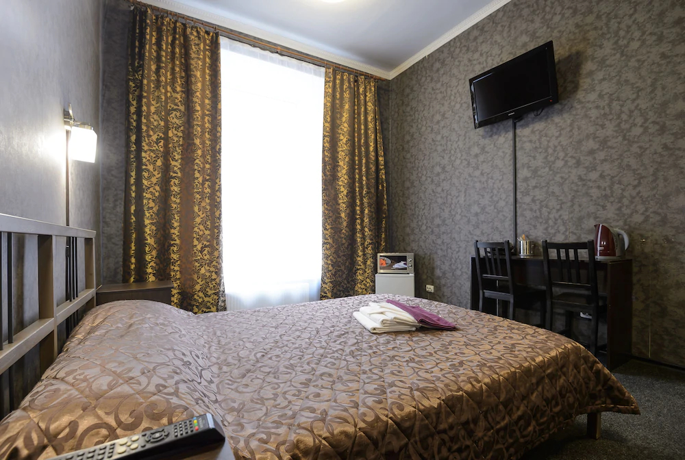 SuperHostel - Vosstanya Street 35