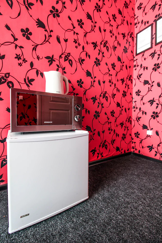 SuperHostel - Vosstanya Street 35