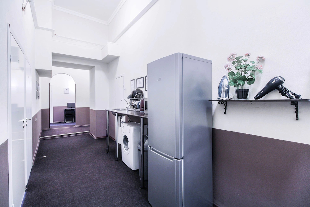 SuperHostel - Vosstanya Street 35
