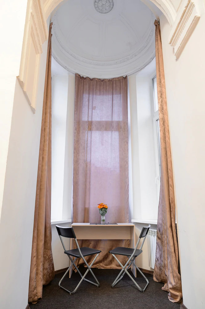SuperHostel - Vosstanya Street 35