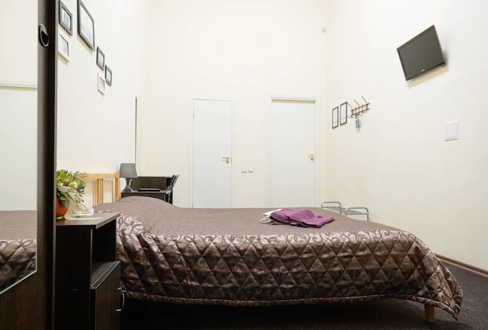 SuperHostel - Vosstanya Street 35