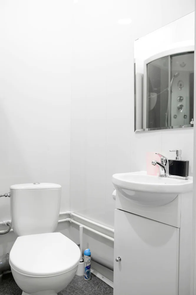 SuperHostel - Vosstanya Street 35