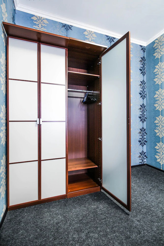SuperHostel - Vosstanya Street 35