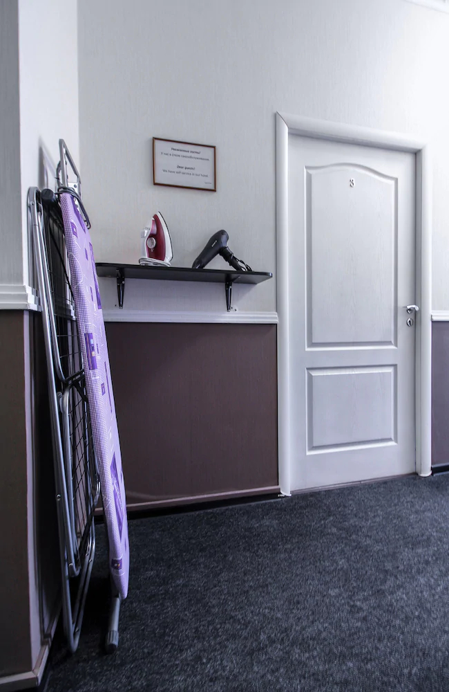 SuperHostel - Vosstanya Street 35
