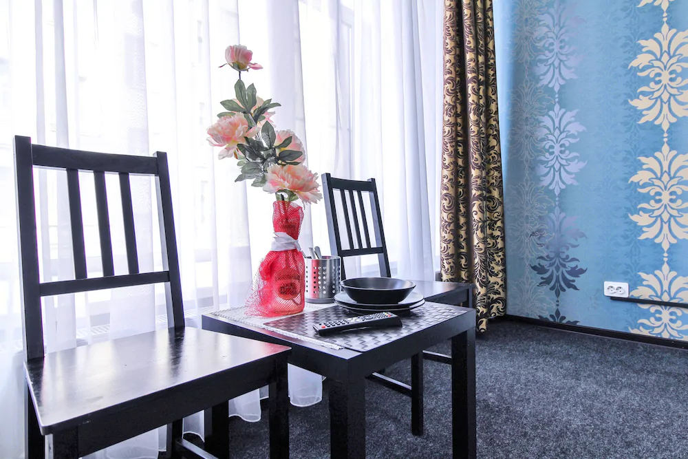 SuperHostel - Vosstanya Street 35