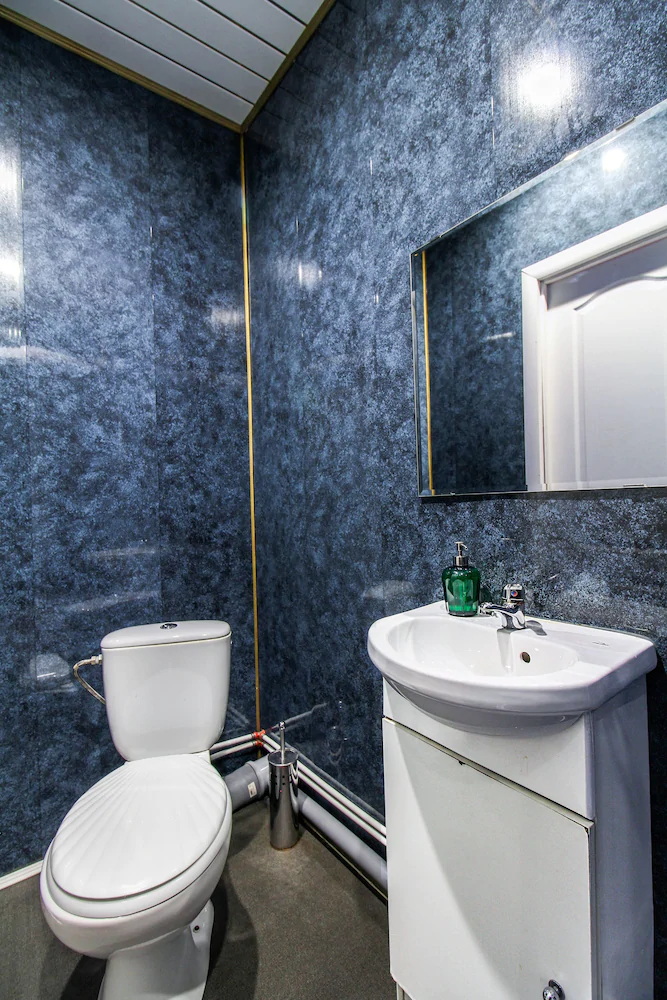 SuperHostel - Vosstanya Street 35