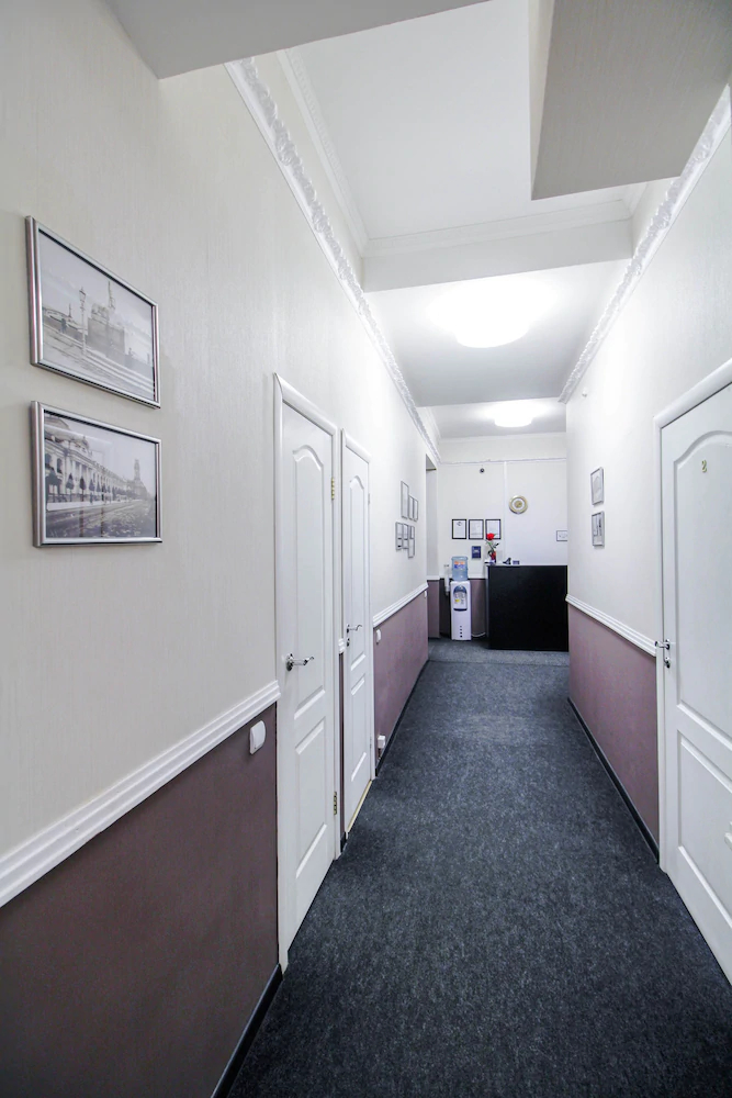 SuperHostel - Vosstanya Street 35