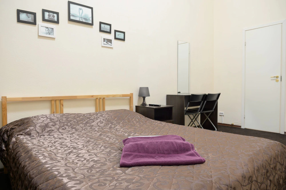 SuperHostel - Vosstanya Street 35