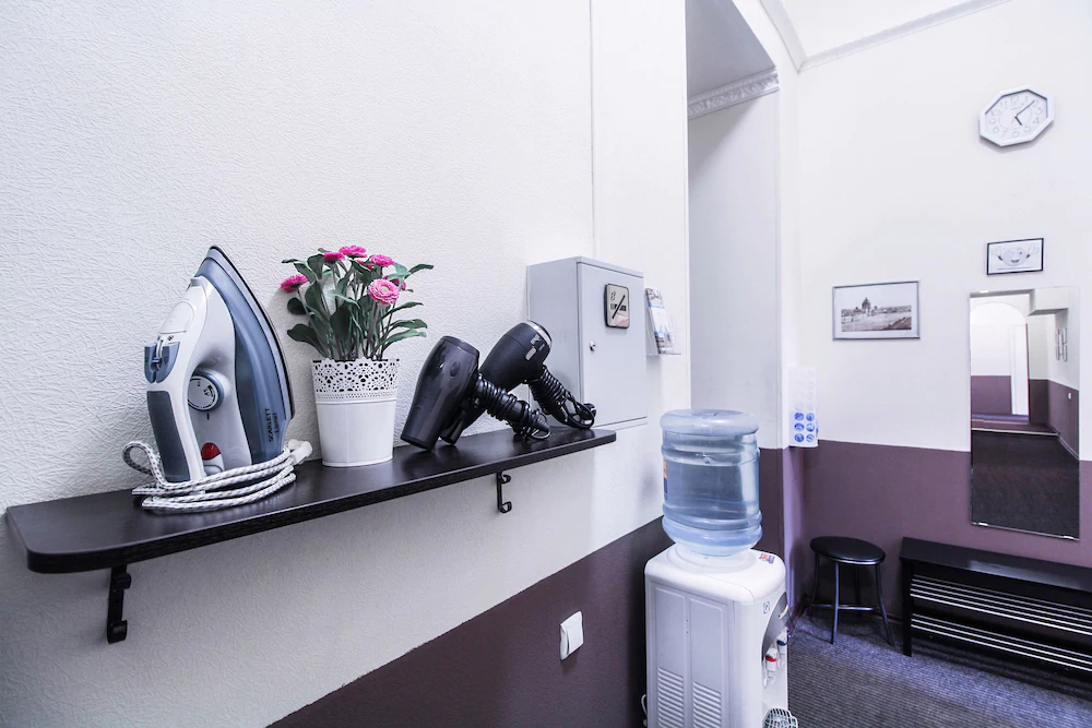 SuperHostel - Vosstanya Street 35