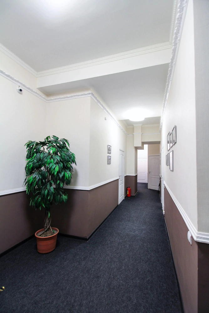 SuperHostel - Vosstanya Street 35