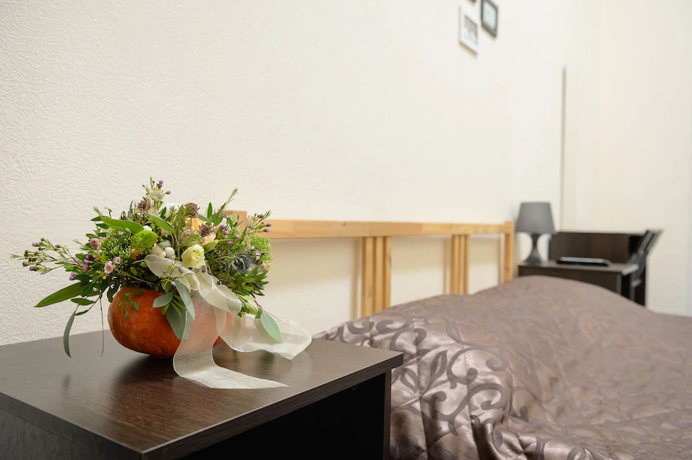 SuperHostel - Vosstanya Street 35