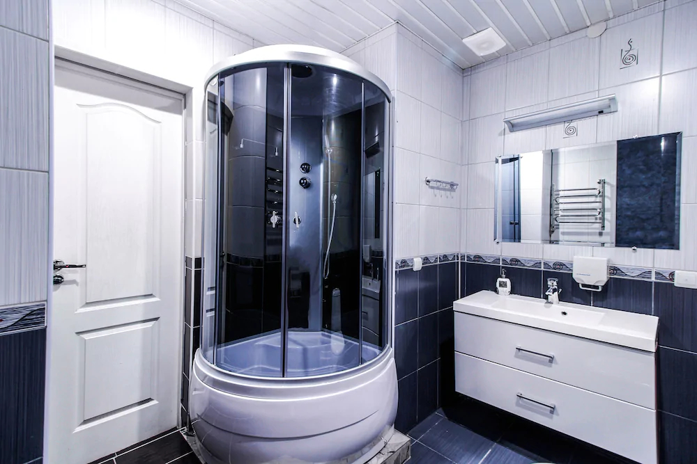 SuperHostel - Vosstanya Street 35