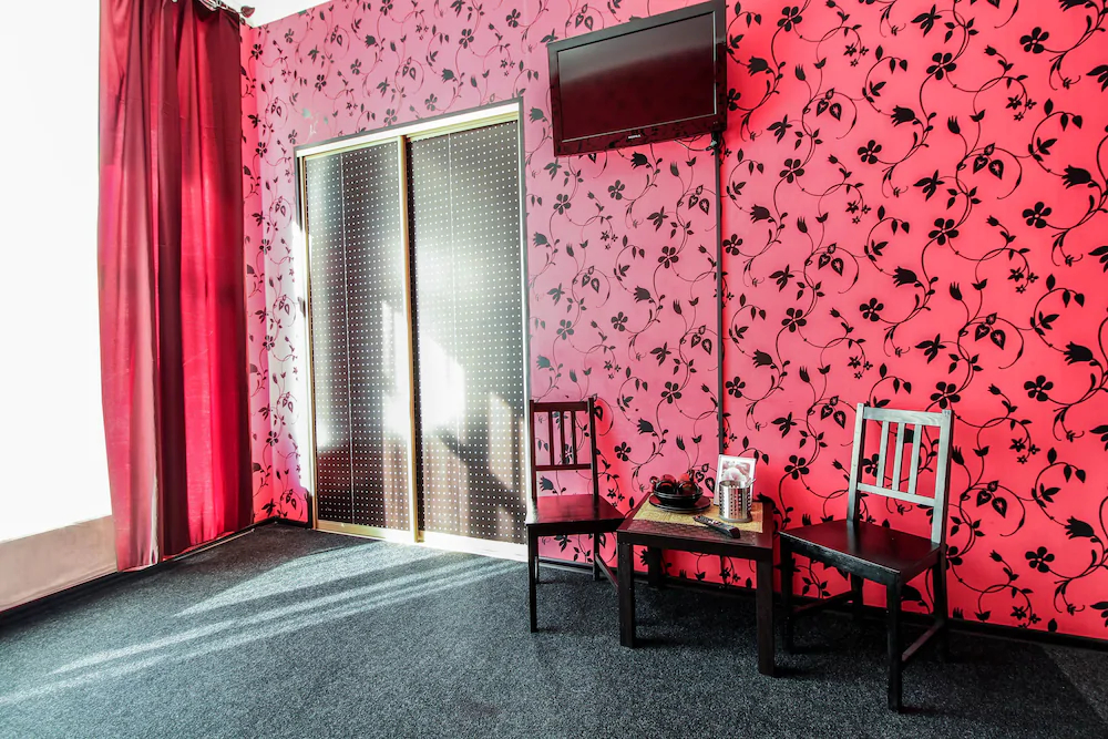 SuperHostel - Vosstanya Street 35