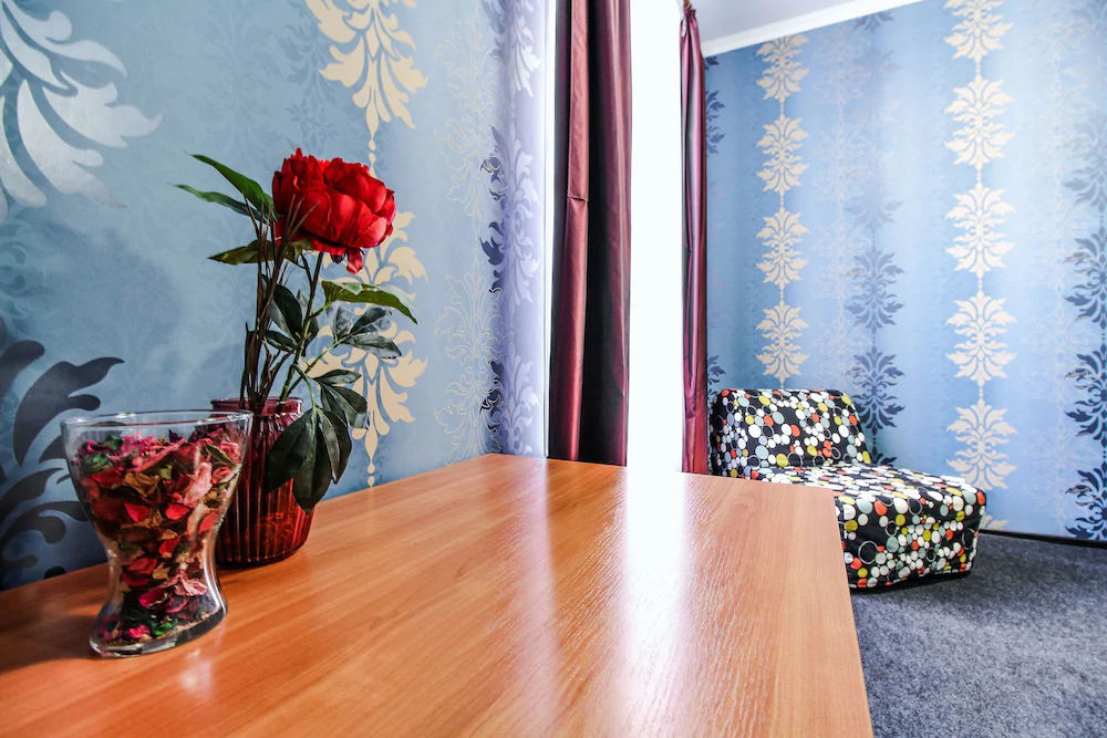 SuperHostel - Vosstanya Street 35