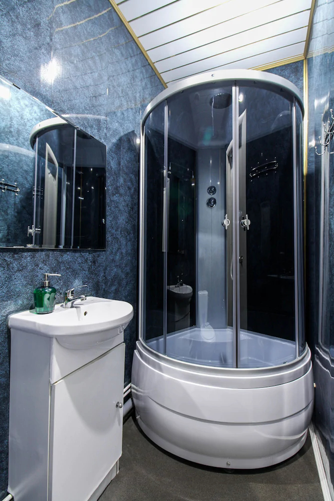 SuperHostel - Vosstanya Street 35