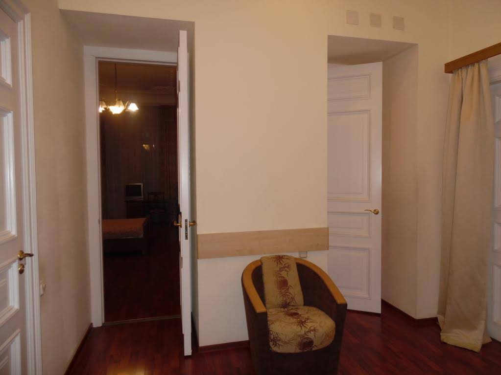 Yulana Mini-Hotel